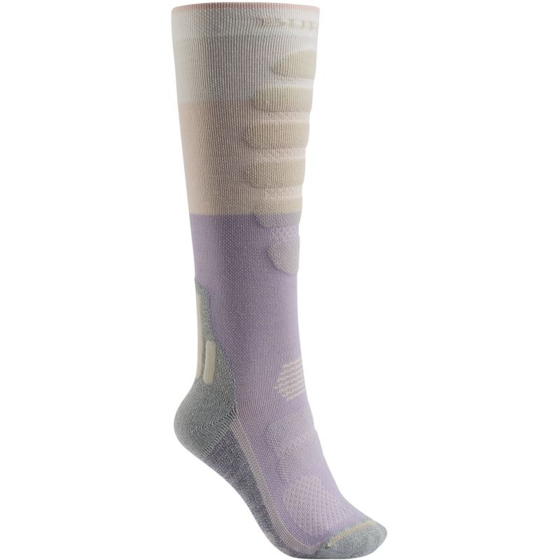 Burton snow merino phase - béžová - M/L