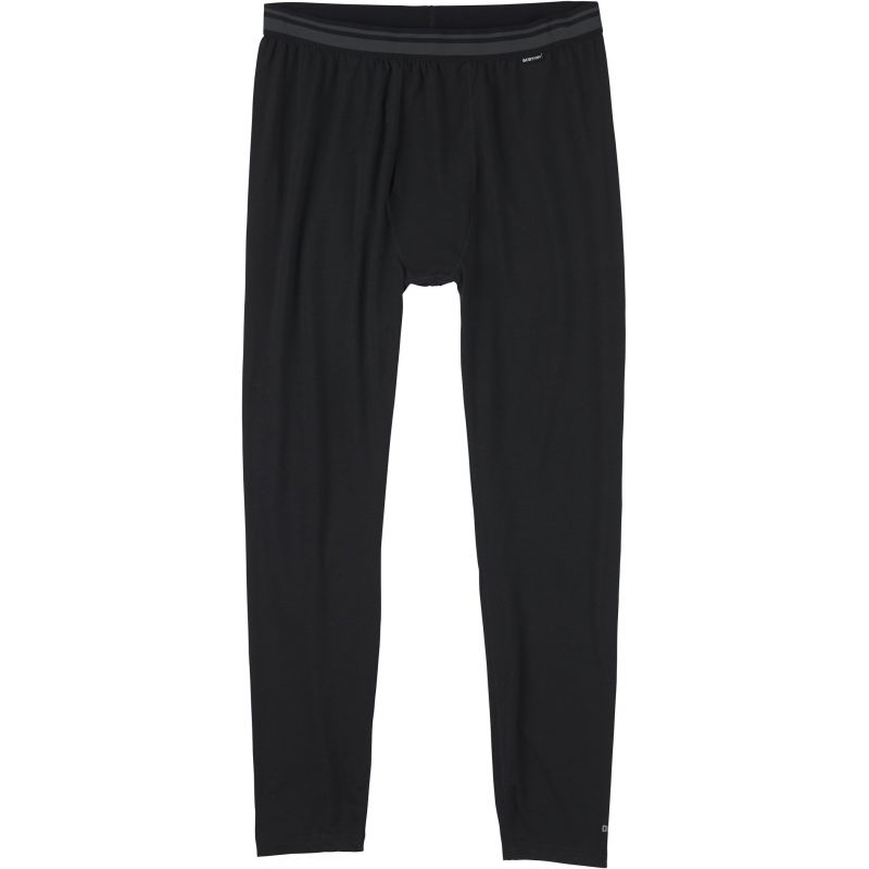 TERMO PRADLO BURTON MB MDWT PT - černá - XL