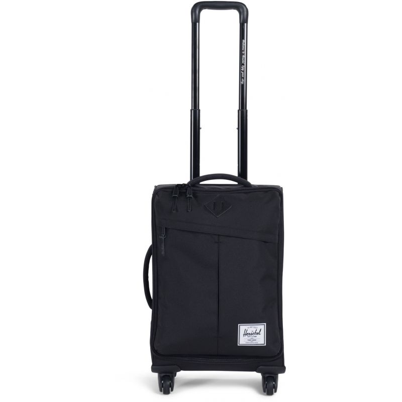 Herschel highland - černá - 34L