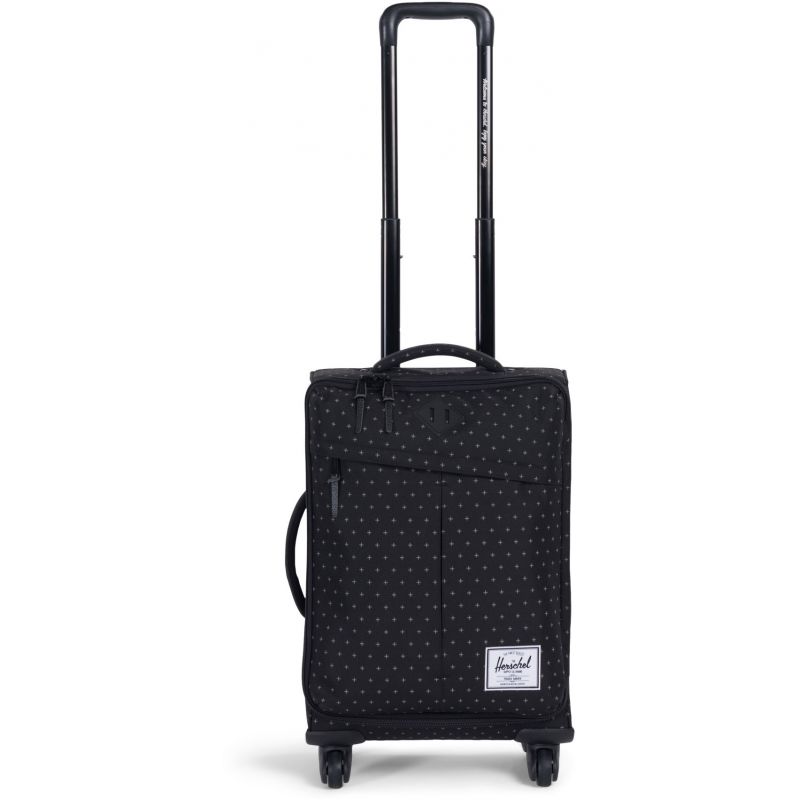 Herschel highland - černá - 34L