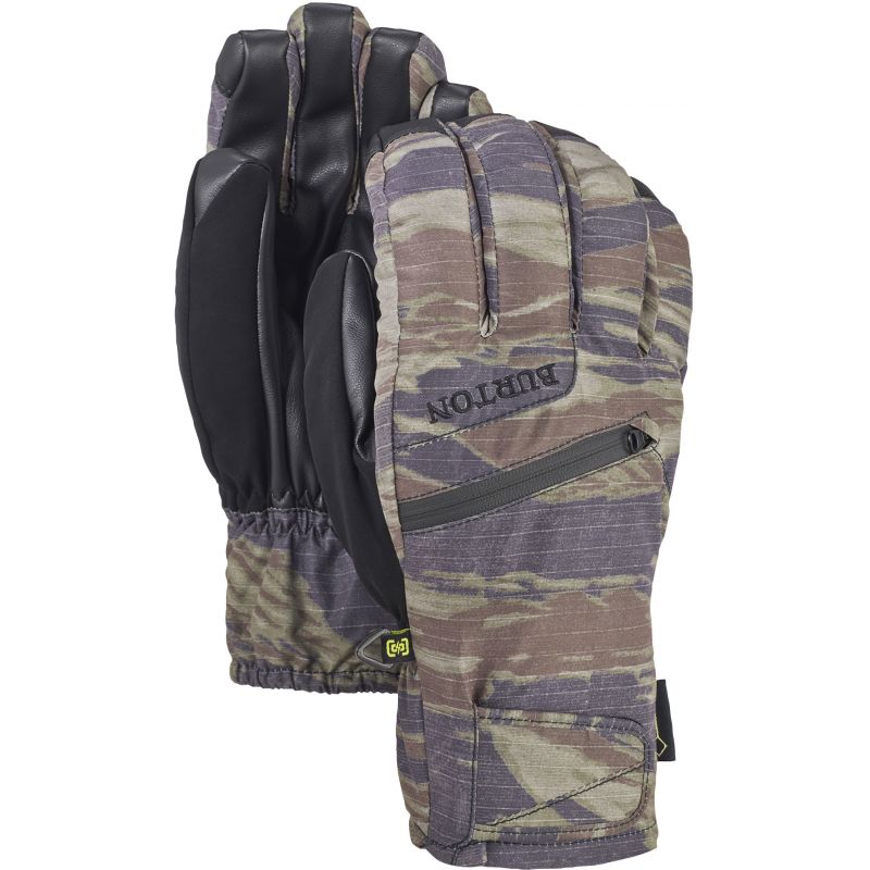 Burton gore - khaki - M