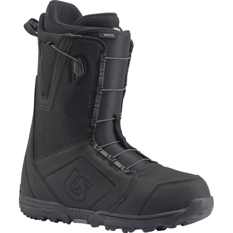 Burton moto - černá - EUR 43