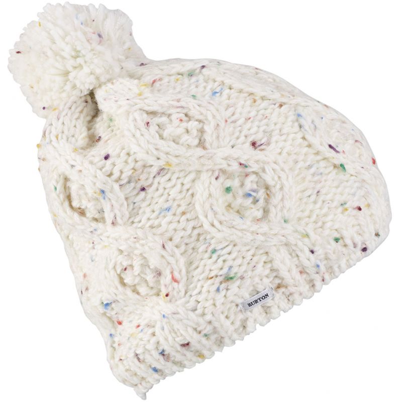KULICH BURTON CHLOE WMS - bílá