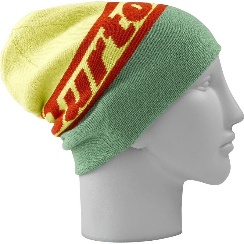 BURTON MNS MARQUEE KULICH - zelená