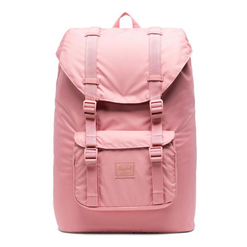 BATOH HERSCHEL Little America Mid Volume - růžová - 17L