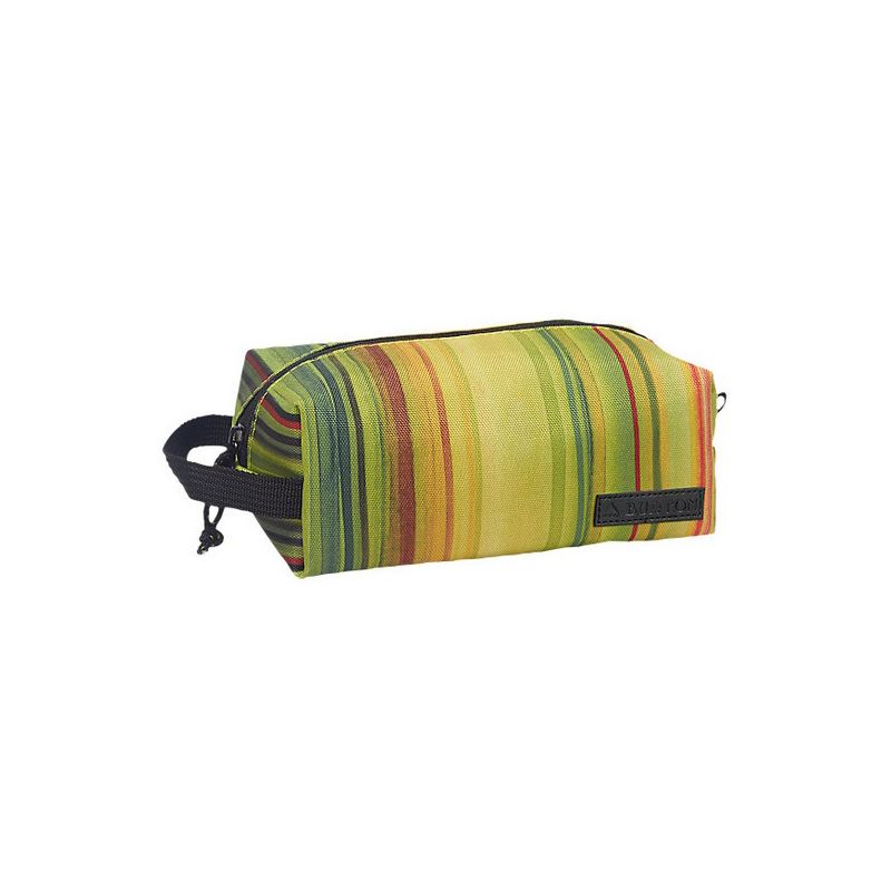 PENAL BURTON ACCESSORY 2015 - žlutá