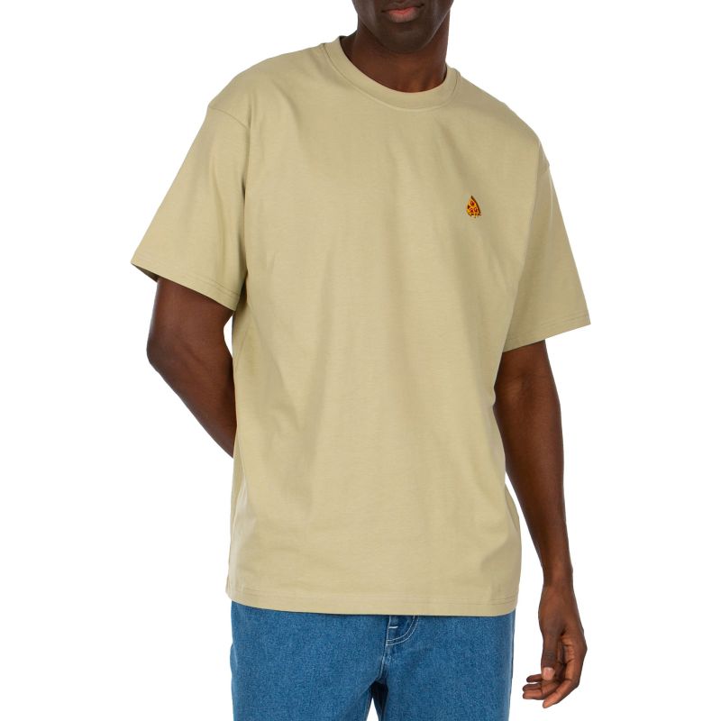 TRIKO IRIEDAILY Pizza Slice - béžová - XL