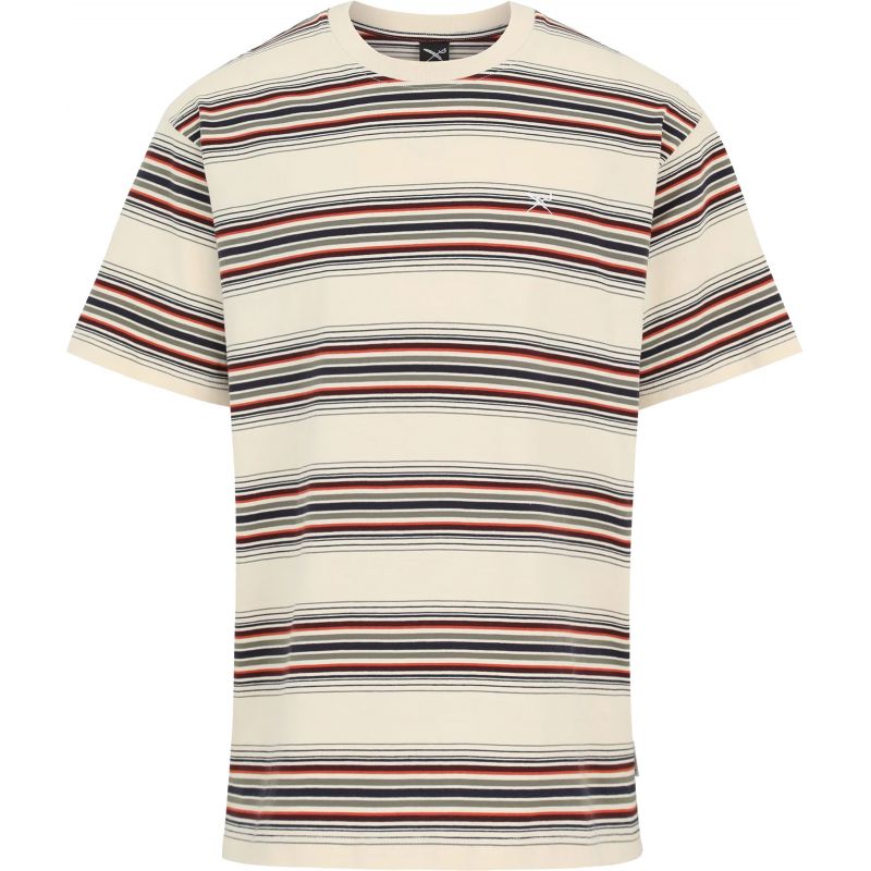 TRIKO IRIEDAILY Rayas - béžová - XL
