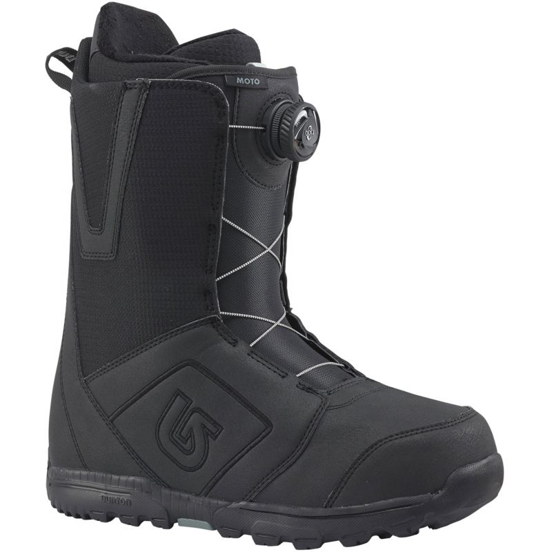 Burton moto - černá - EUR 43,5