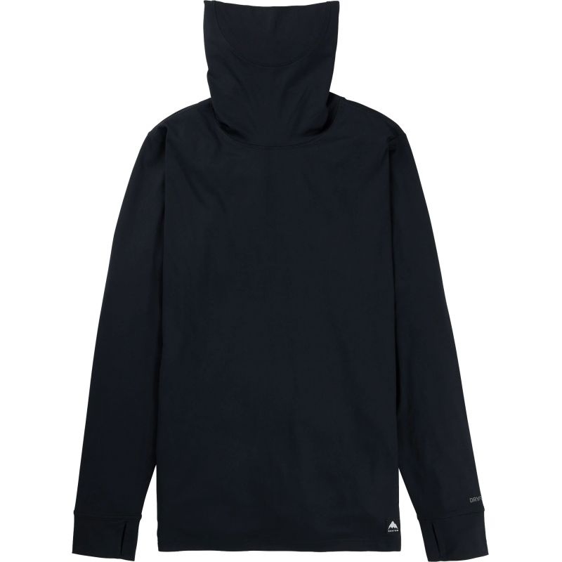 TERMOPRÁDLO BURTON Midweight BL Long Nec - černá - M