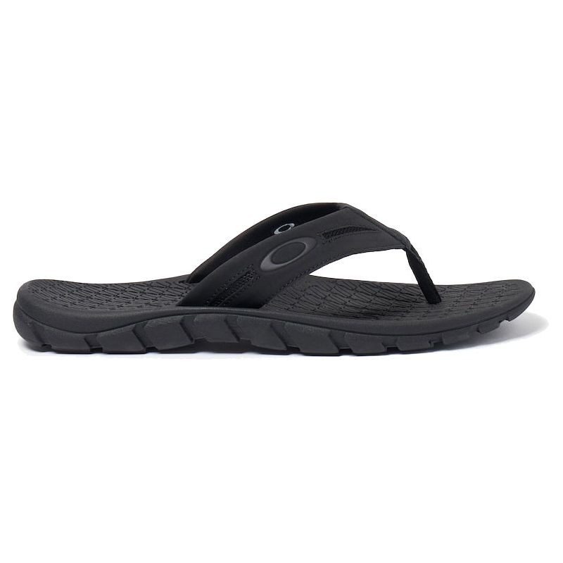 ŽABKY OAKLEY OPERATIVE SANDAL 2.0 - černá - US 10