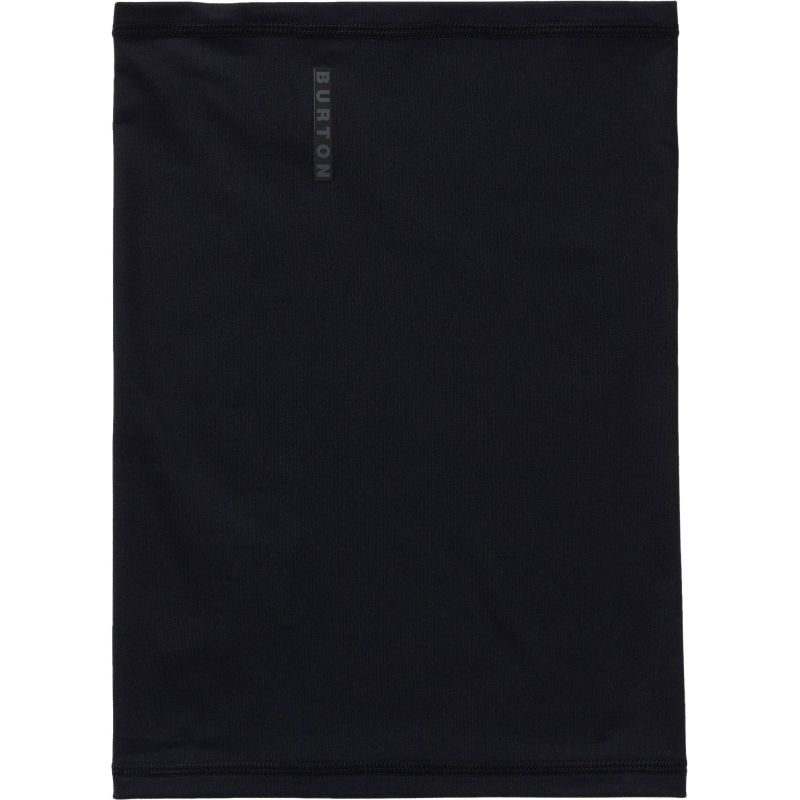 Fotografie NÁKRČNÍK BURTON 1LYR Midweight - černá