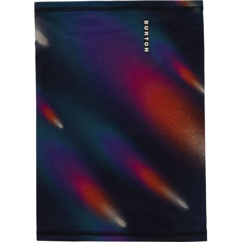 Fotografie NÁKRČNÍK BURTON 1LYR Midweight - černá