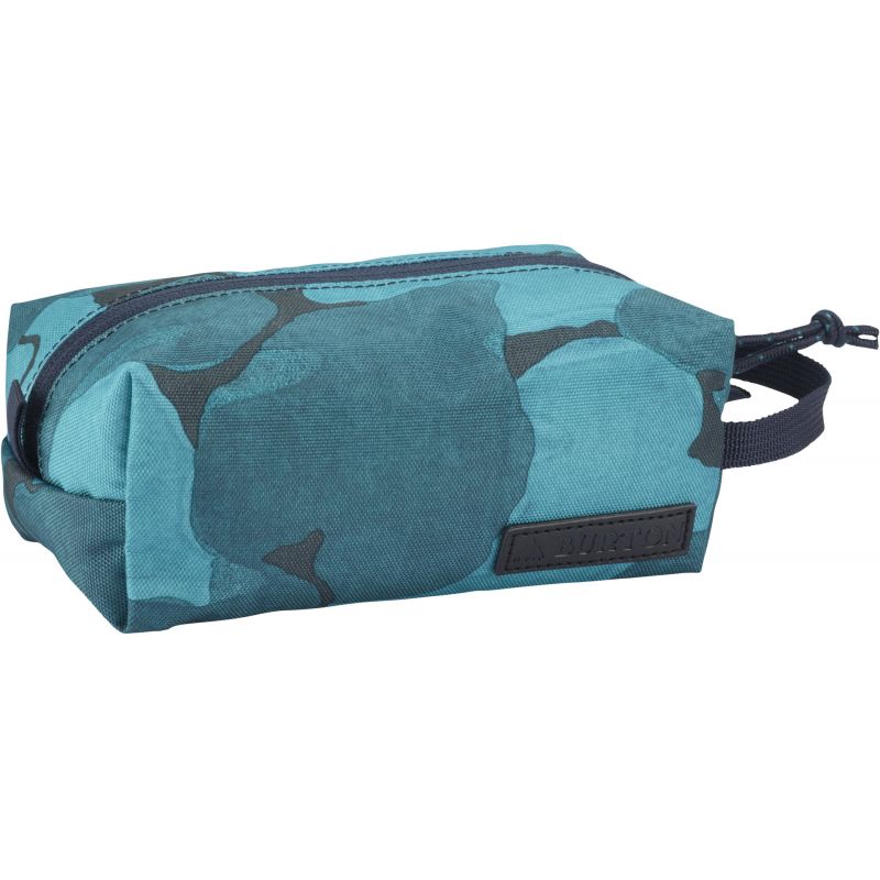PENÁL BURTON ACCESSORY CASE X - modrá