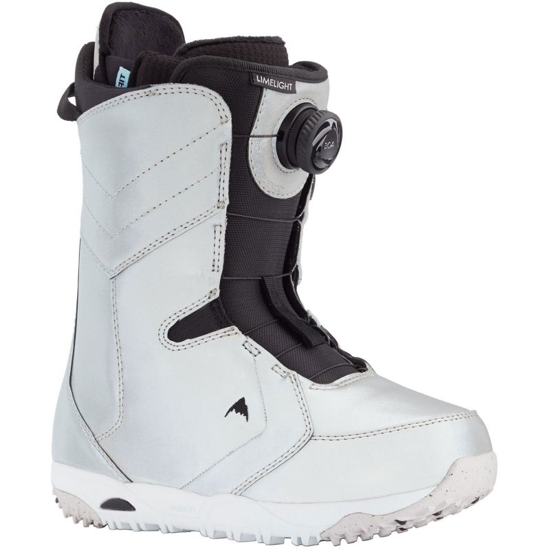 BOTY SNB BURTON LIMELIGHT BOA WMS - černá - EUR 40,5 - 418814