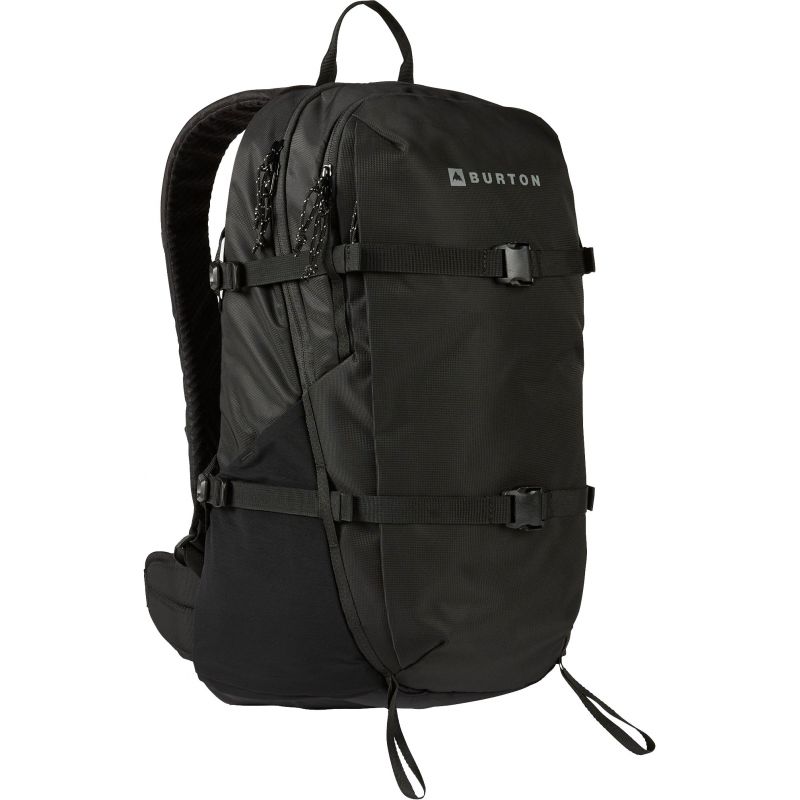 BATOH BURTON DAY HIKER 2.0 - černá - 30L