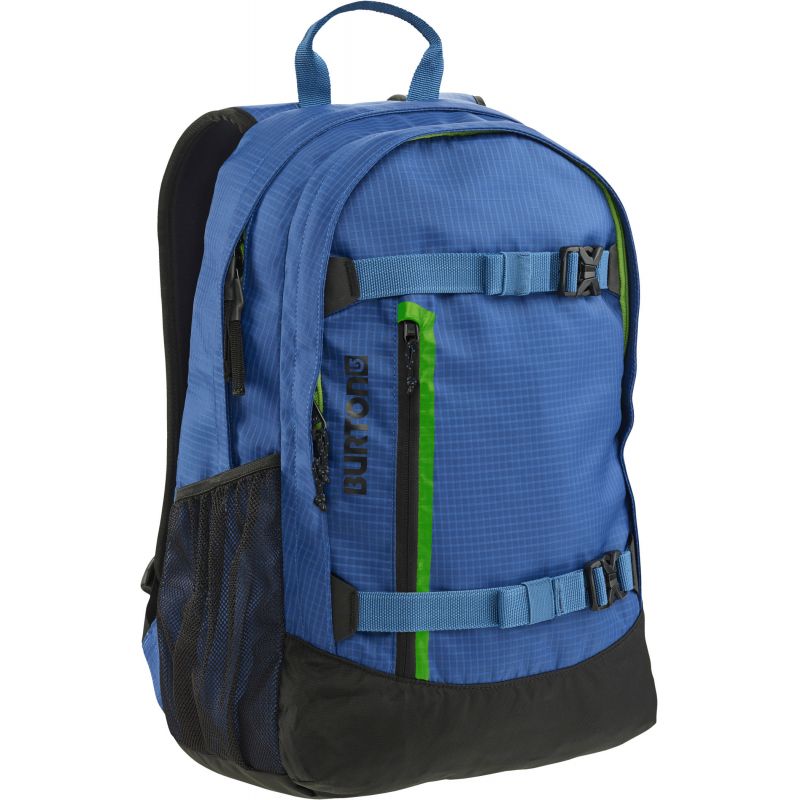 BATOH BURTON DAY HIKER PACK 2016 - modrá - 25L