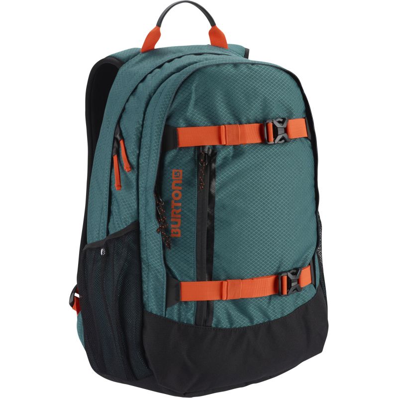 BATOH BURTON DAY HIKER PACK 2016 - zelená - 25L