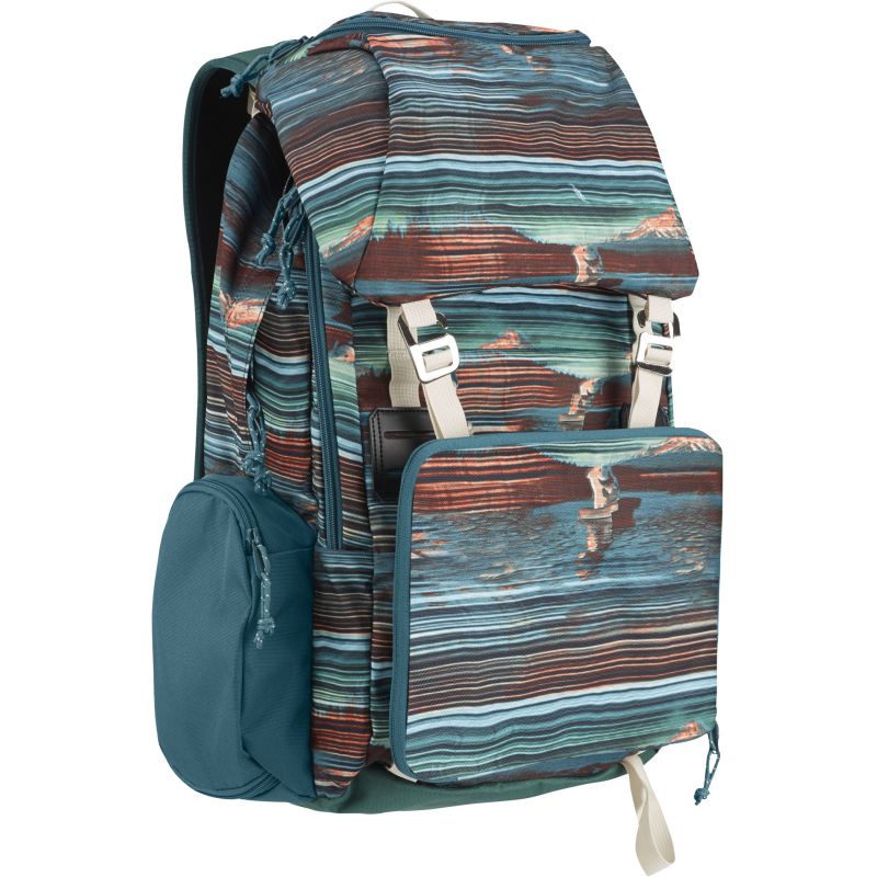 BATOH BURTON HCSC PACK 2016 - modrá - 26L