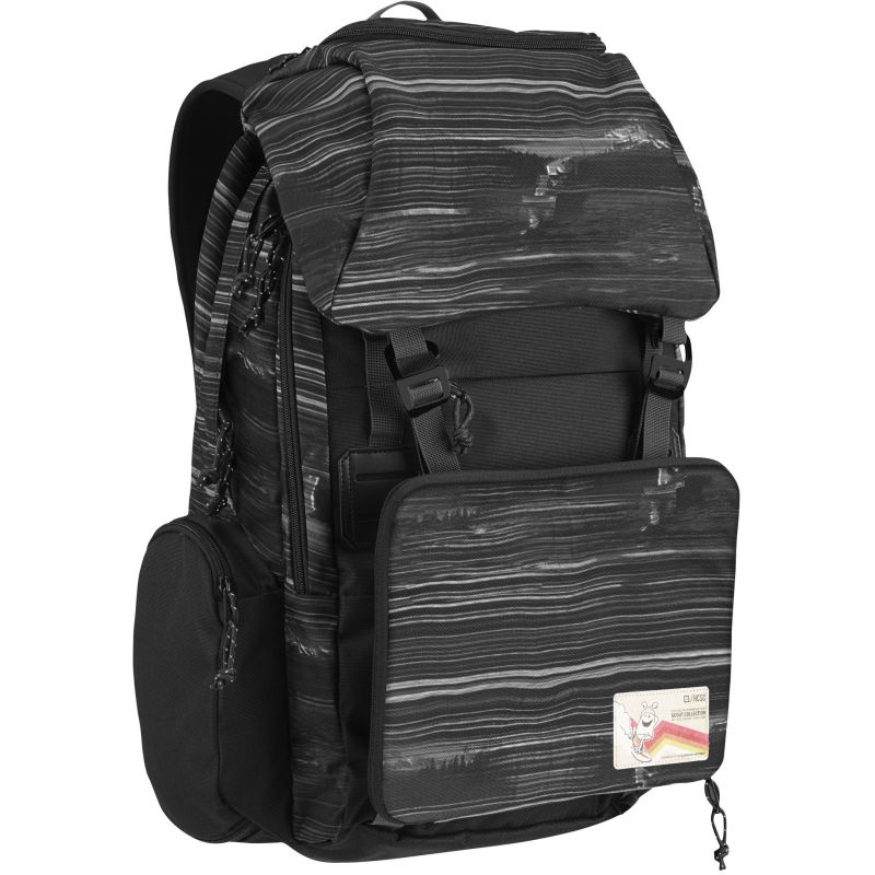 BATOH BURTON HCSC PACK 2016 - černá - 26L