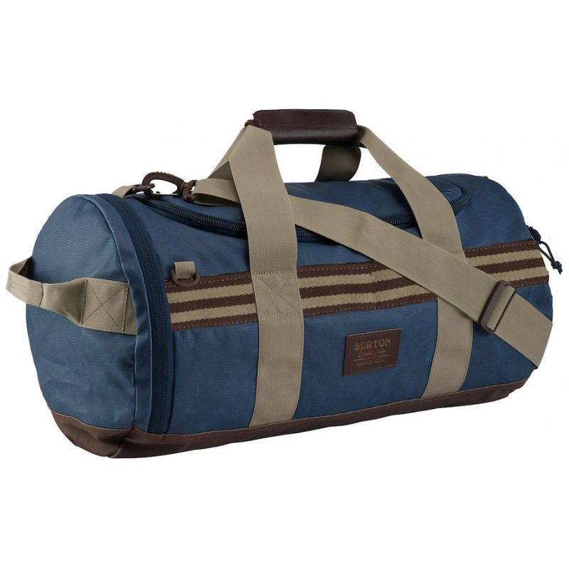 CES.TAŠKA BURTON BACKHILL DUFF S 40L - modrá - 40L