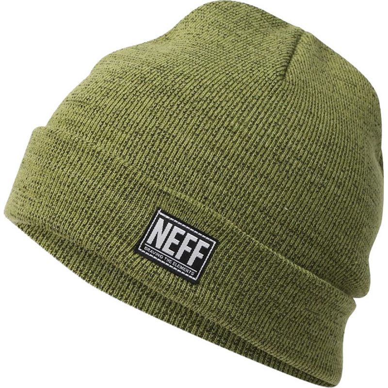 KULICH NEFF RYDERDYE - zelená