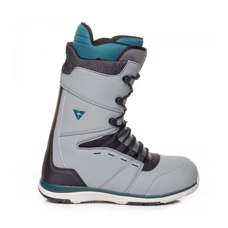 BOTY GRAVITY MANUAL - šedá - EUR 42,5