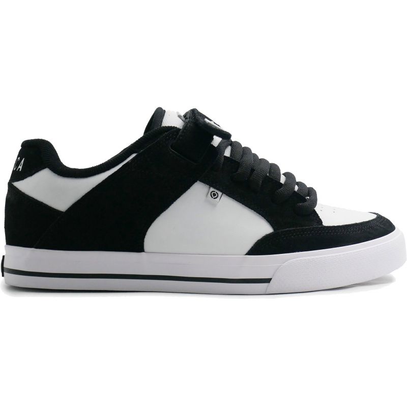 BOTY C1RCA 205 VULC - černá - EUR 43