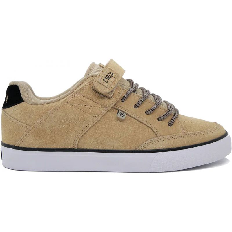 BOTY C1RCA 205 VULC - béžová - EUR 43,5 - 561737