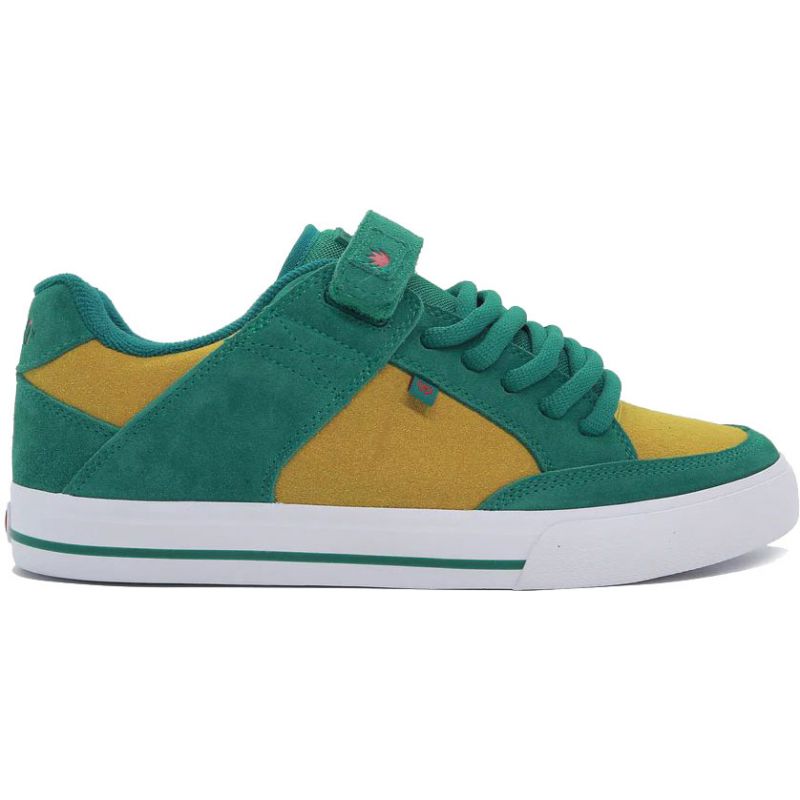 BOTY C1RCA 205 VULC QQRQ - zelená - EUR 43,5