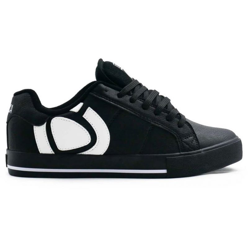 BOTY C1RCA 211 VULC BOLD - černá - EUR 43