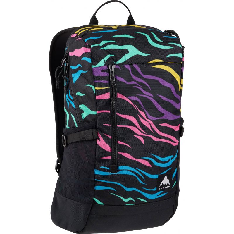 BATOH BURTON Prospect 2.0 - černá - 20L - 568569