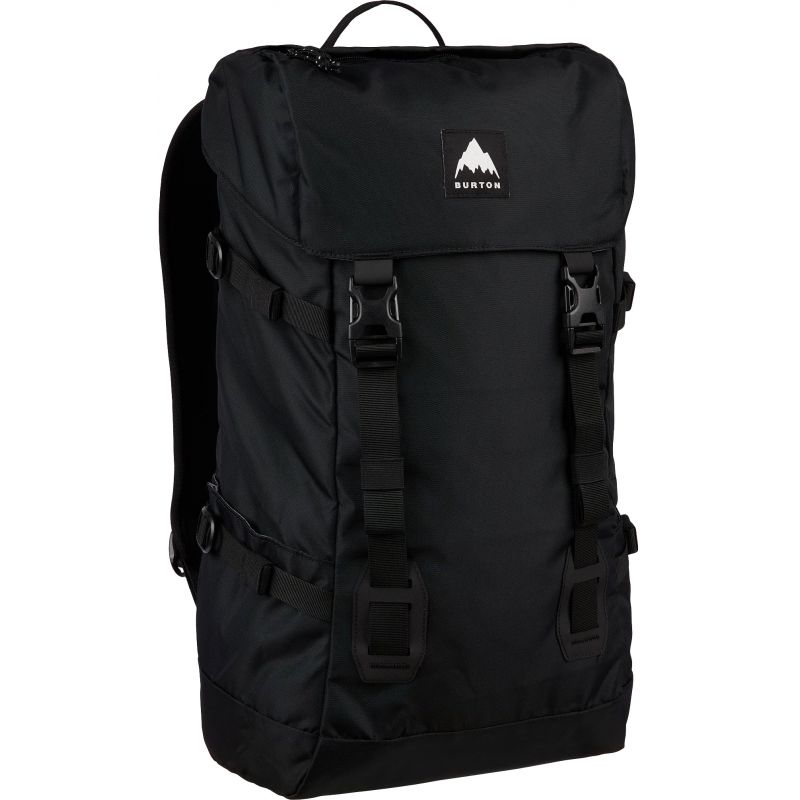 BATOH BURTON Tinder 2.0 - černá - 30L