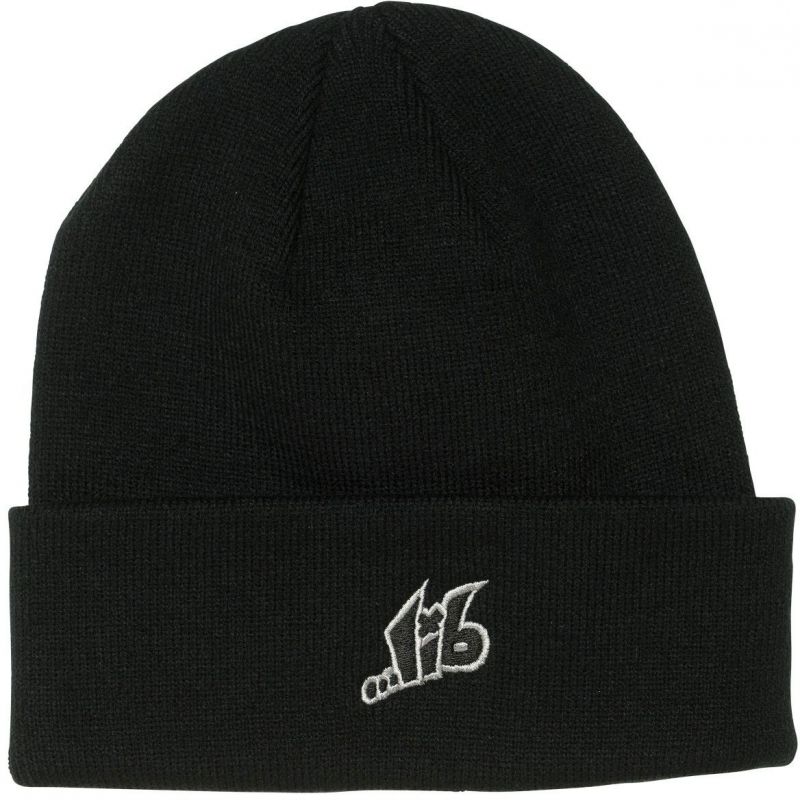 KULICH LIB TECH …LIB BEANIE - černá