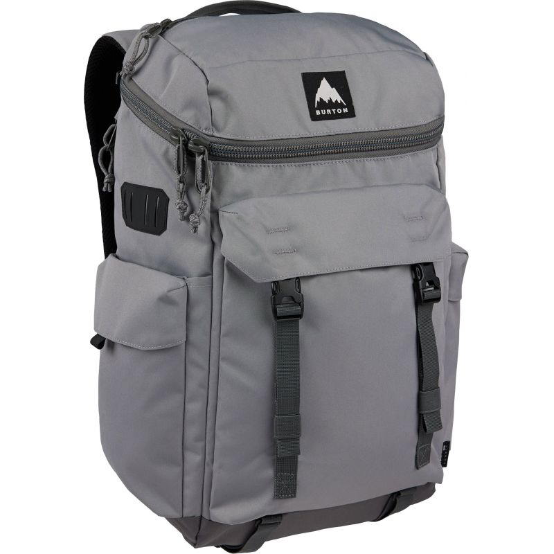 BATOH BURTON ANNEX 2.0 - šedá - 28L