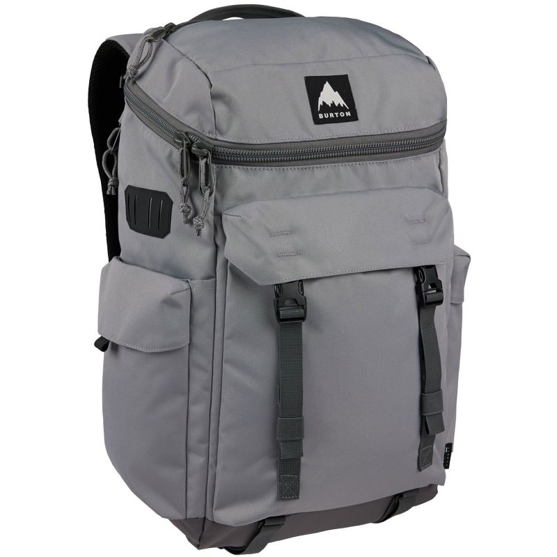 BATOH BURTON ANNEX 2.0 - šedá - 28L
