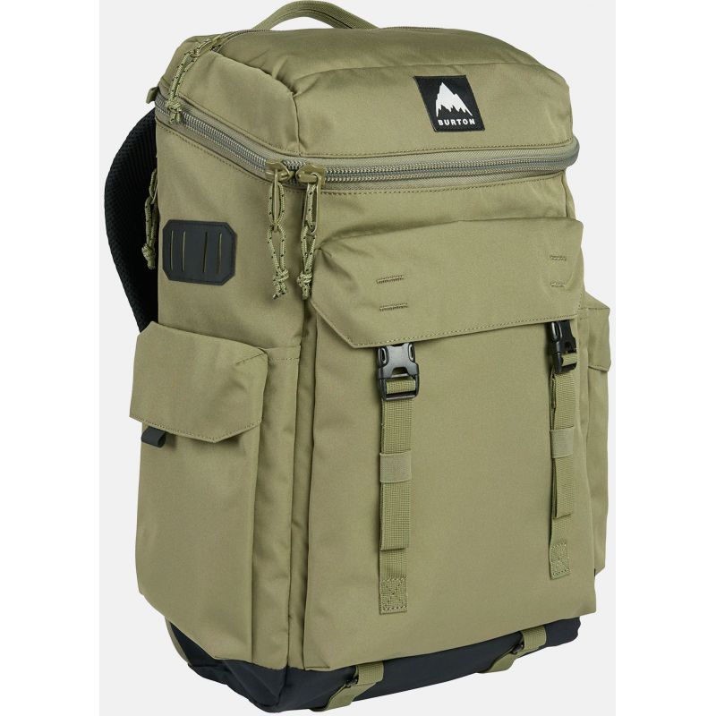 BATOH BURTON ANNEX 2.0 - zelená - 28L