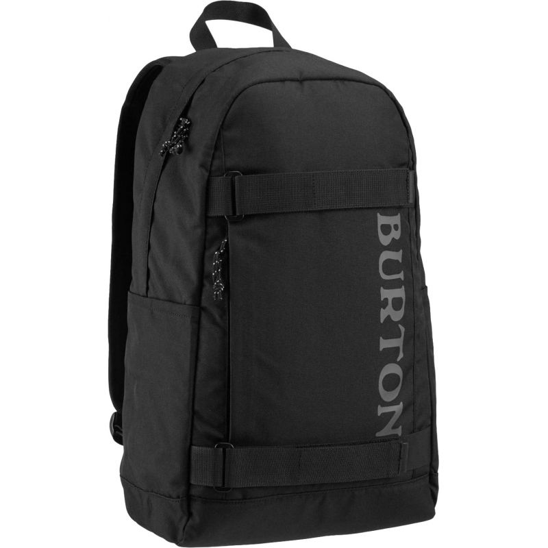 BATOH BURTON EMPHASIS 2.0 - černá - 26L
