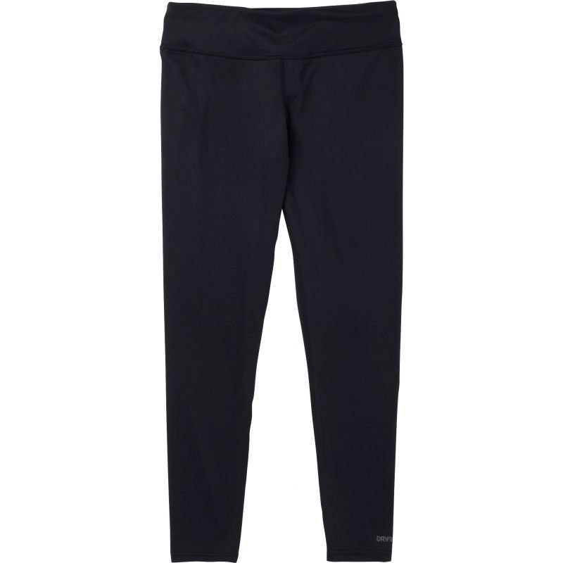 TERMOPRÁDLO BURTON Lightweight X BL Pant - černá - L