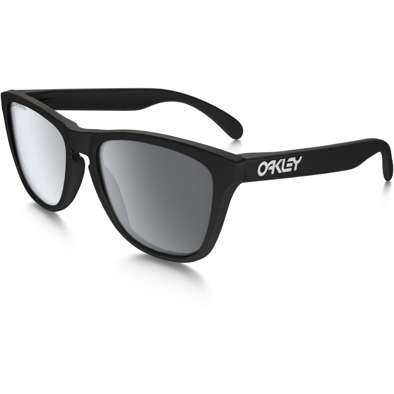 Oakley frogskin - černá