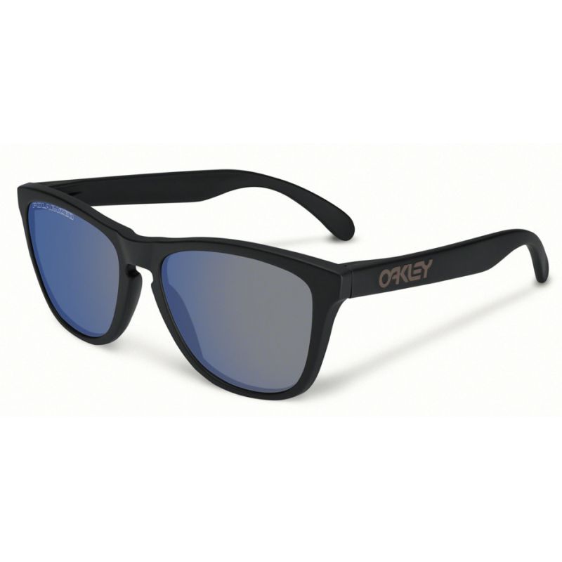 Oakley frogskin - černá