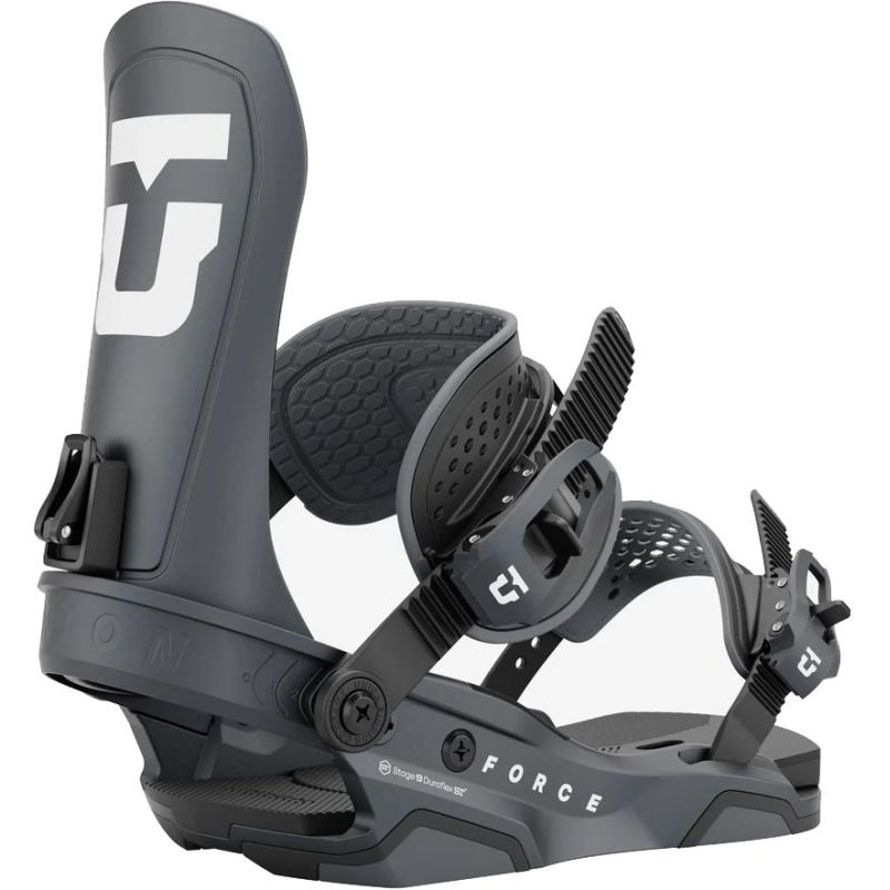 Fotografie VÁZÁNÍ UNION Force (team HB) - černá - L