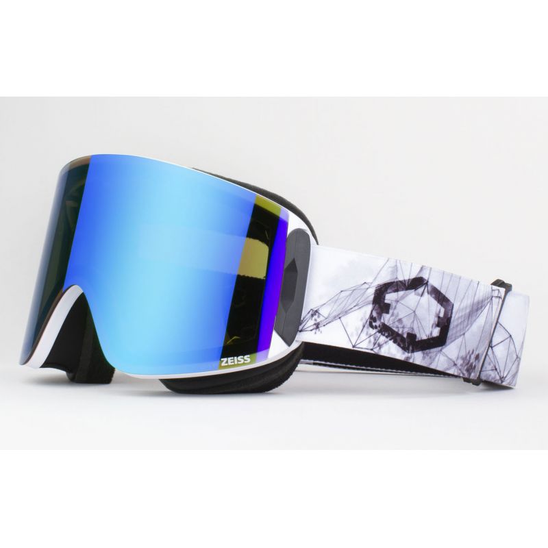 BRÝLE SNB OUT OF Katana Homespot Blue MC - modrá