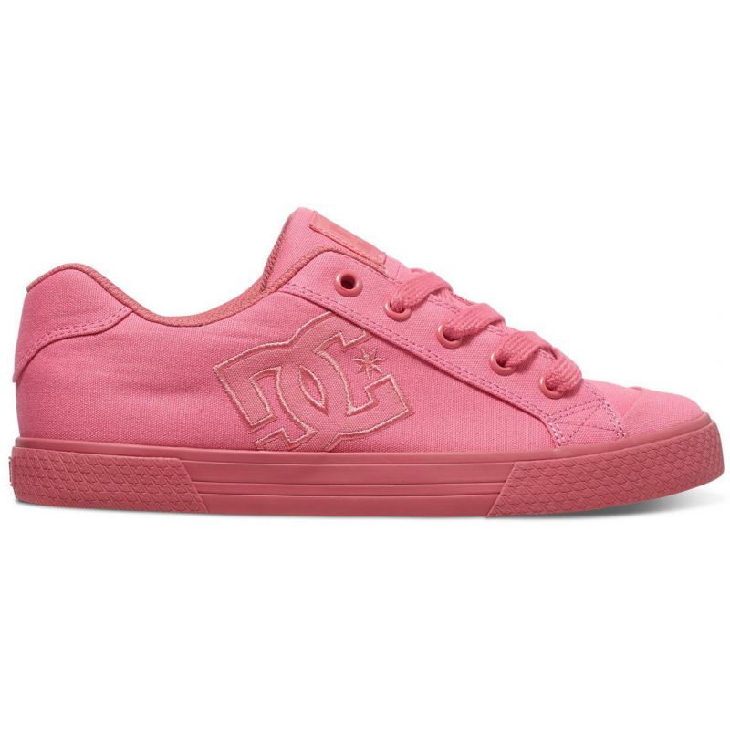 DC chelsea - růžová - EUR 37