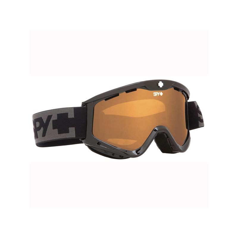 SPY targa 3 - černá