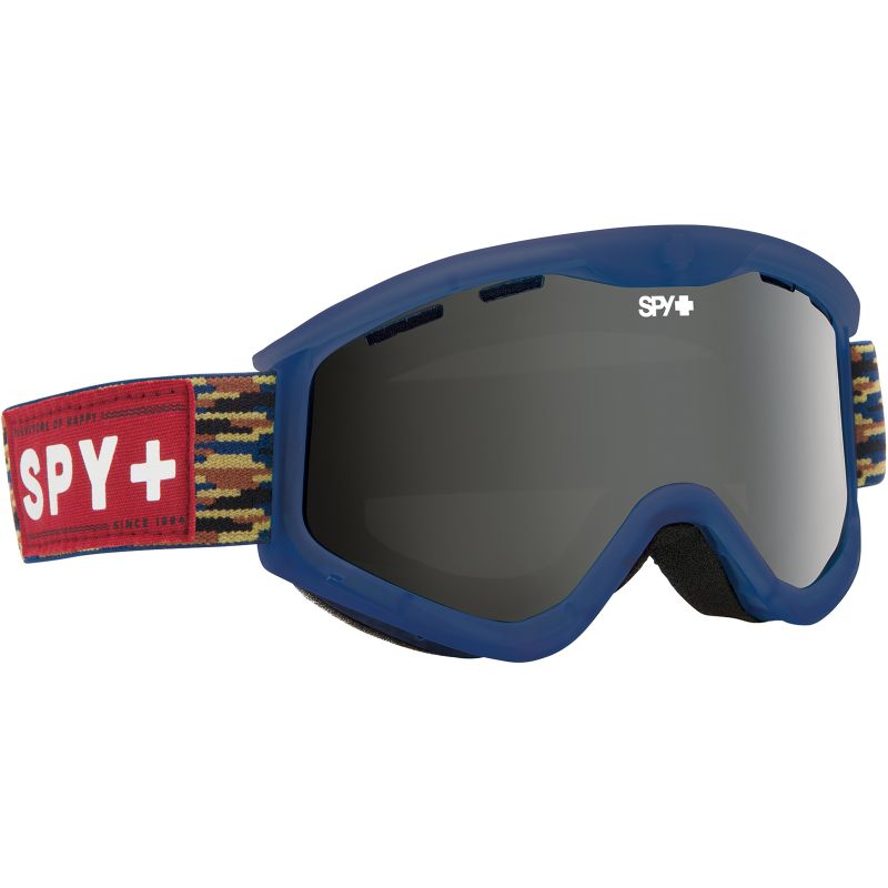SPY targa 3 - tmavě modrá