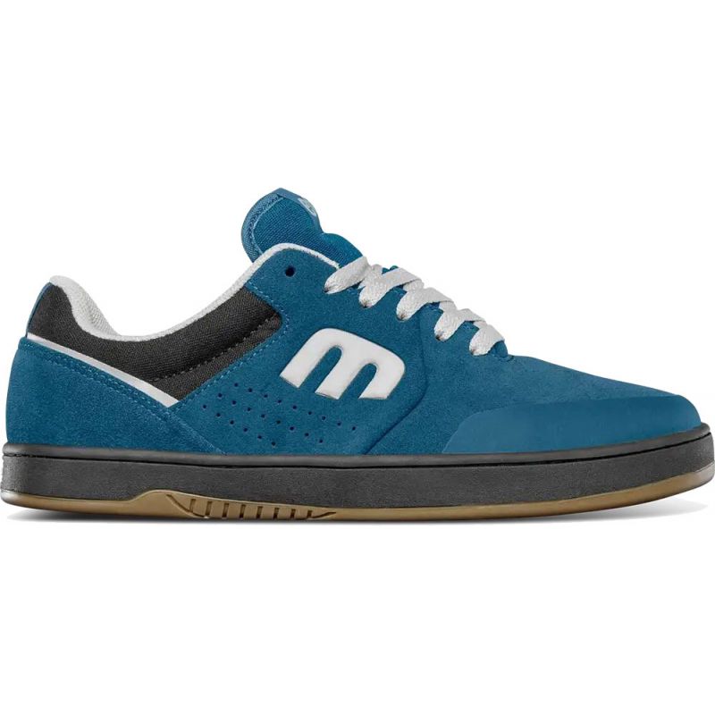 BOTY ETNIES Marana - modrá - EUR 45,5