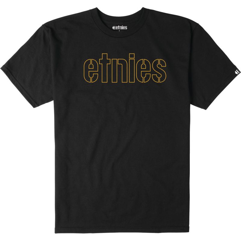 Etnies mod - černá - S