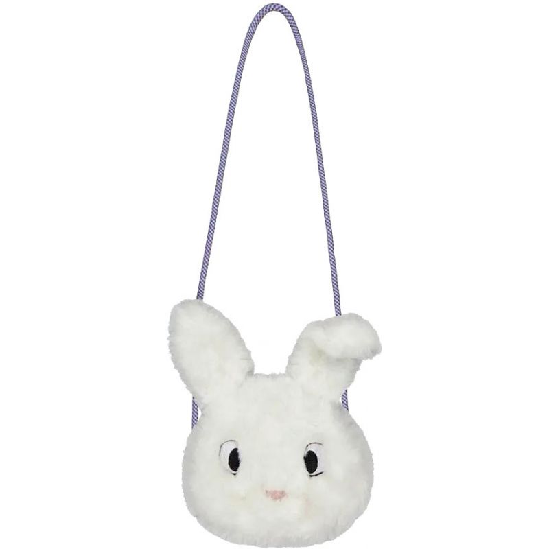 KABELKA BARTS CANDYTUF GIRLS - bílá