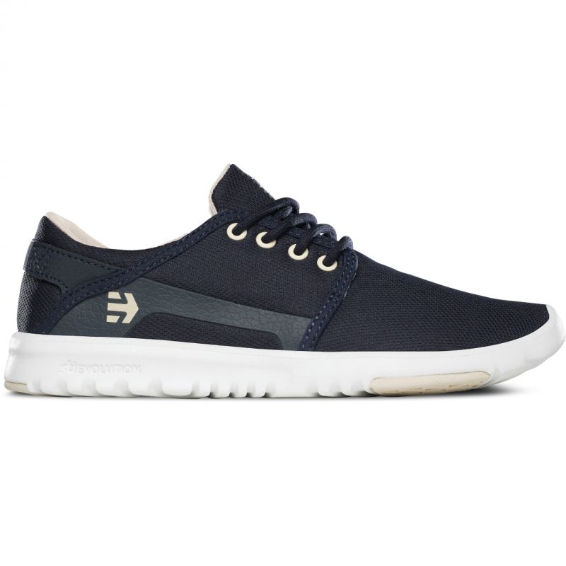 Etnies scout - modrá - EUR 41
